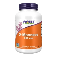 D-Mannose 500mg