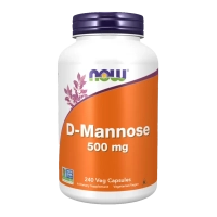 D-Mannose 500mg