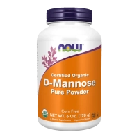 D-Mannose Pure Powder