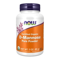 D-Mannose Pure Powder