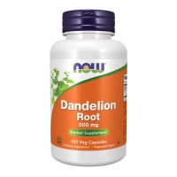 Dandelion Root 500mg