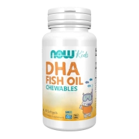 DHA-100 Fish Oil