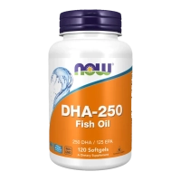 DHA-250 250 DHA / 125 EPA