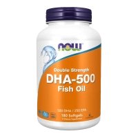 DHA-500 500 DHA / 250 EPA