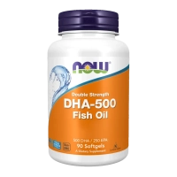 DHA-500 500 DHA / 250 EPA