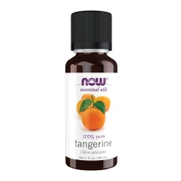 Essential Oil, Tangerine Oil