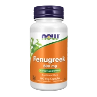 Fenugreek