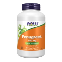 Fenugreek