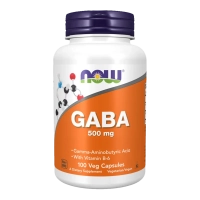 GABA 500mg