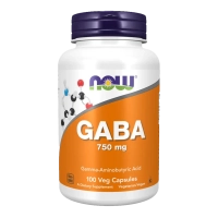 GABA 750mg