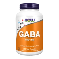 GABA 750mg