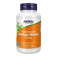 Ginkgo Biloba 120mg