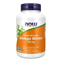 Ginkgo Biloba 120mg