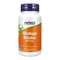 Ginkgo Biloba