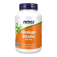 Ginkgo Biloba