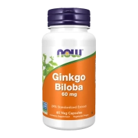 Ginkgo Biloba