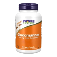 Glucomannan 575mg