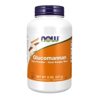 Glucomannan Pure Powder