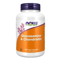 Glucosamine & Chondroitin