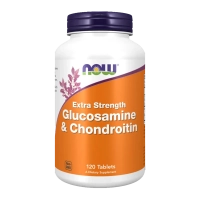 Glucosamine & Chondroitin Extra Strength
