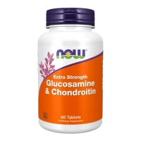 Glucosamine & Chondroitin Extra Strength