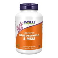 Glucosamine & MSM
