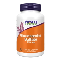 Glucosamine Sulfate 750mg