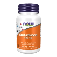 Glutathione 500mg