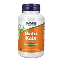 Gotu Kola 450mg
