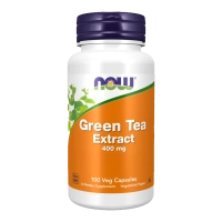 Green Tea Extract 400mg