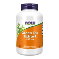 Green Tea Extract 400mg