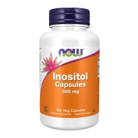 Inositol 500mg