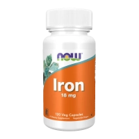 Iron 18mg