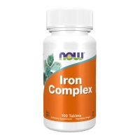 Iron Complex