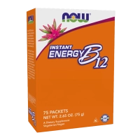 Instant Energy B12