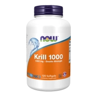Neptune Krill, Double Strength 1000mg