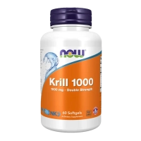 Neptune Krill, Double Strength 1000mg