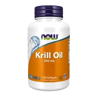 Neptune Krill Oil 500mg