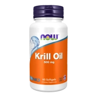 Neptune Krill Oil 500mg