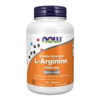 L-Arginine 1000mg