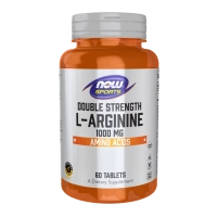L-Arginine 1000mg
