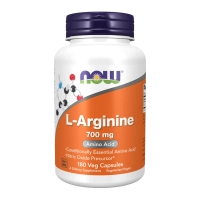 L-Arginine 700mg