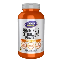 Arginine & Citrulline Powder