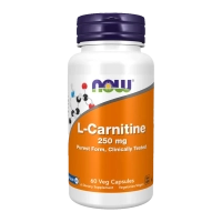 L-Carnitine Now Foods