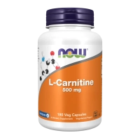 L-Carnitine 500mg