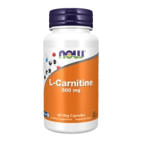 L-Carnitine 500mg