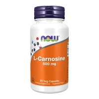 L-Carnosine 500mg