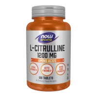 L-Citrulline Extra Strength 1200mg