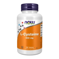 L-Cysteine 500mg