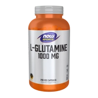 L-Glutamine